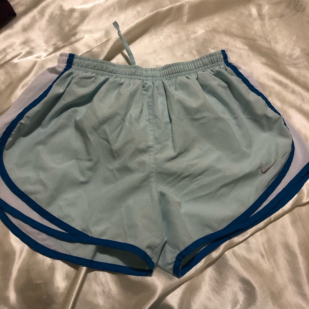 Nike Drifit shorts